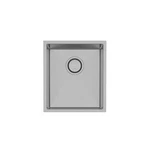 Phoenix 4000 Series Single Bowl Kitchen Sink Stainless Steel 310-0002-51. Fixed Price $463.90.