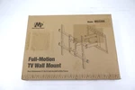 Mounting Dream MD2295 Full Motion Wall For 42-70" Led Lcd Plasma Tvs. Fixed Price $44.99.