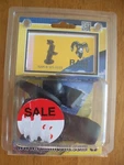 Ram, Double Ball Mount, RAM-B-101-LO11, Lowrance Elite Series, New. Fixed Price $24.91.