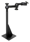 Mounts Universal Laptop Vehicle RAM-VBD-122-SW1 Drill-down Base New. Fixed Price $49.99.