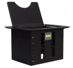 Altinex Cable-nook CNK200 Modular Tabletop Interconnect Box. Fixed Price $175.00.