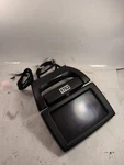 2007-2013 Bmw X5M X6M E70 Rear Center Tv Dvd Video Display Screen Monitor. Fixed Price $185.00.