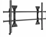 Chief XSM1U Fixed Wall Mount Bracket For 55 Inch To 82 Tv's. Fixed Price $225.00.