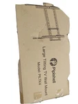Pipishell Large Tilting Tv Wall Mount Model PILTK4. Fixed Price $31.00.