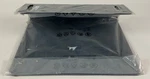 Base Stand BN96-49080D For Samsung QN75Q90TAFXZA 75" 4K Display *no Screws*. Fixed Price $74.99.