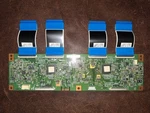 T-con W/ribbons # 6B01B002XK700 For Sony XBR-65X930D XBR-65X935D XBR-65X937D. Fixed Price $37.05.