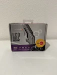 Omnimount QM100 Small Fixed Flat Panel (platinum). Fixed Price $10.00.