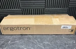 Ergotron Workfit Dual Monitor Kit White 97-934-062 New! Sealed Inside!. Fixed Price $149.99.