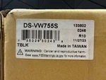 Peerless Smartmount Video Wall DS-VW755S Brand New!!!. Fixed Price $399.99.