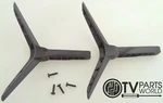 Vizio Genuine Original Oem Tv Legs D32H-G9-STAND-AWS U320BZZ-D03. Fixed Price $19.99.
