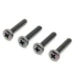 Screws For Sharp LC-40LB601U (LC40LB601U) Tv Stand / Legs (set Of 4). Fixed Price $8.99.