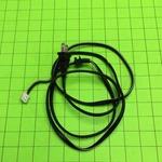 Funai FW32D06F Tv Television Power Cable Cord. Fixed Price $13.95.
