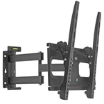Cmple ??? Heavy Duty Full Motion Curved Tv Wall Mount Bracket For 32-55 Inch. Fixed Price $60.78.