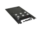 Tripp Lite Roof-mounted Panel For Wide Rack Enclosure Srfanroofdp. Fixed Price $121.00.