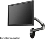 Ergotech FDM-PC-S01-WM Wall Mount Freedom Arm. New In Open Box.. Fixed Price $40.00.