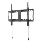 Solid Series 42" 100" Universal Low-profile Flat Tv Wall Mount. Fixed Price $69.99.