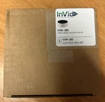 Invid IVM-JB2 Vision Series Junction Box #2. Fixed Price $14.50.