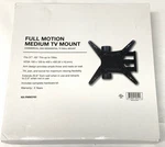Avarro NX-FMM3763 Full Motion Medium Tv Mount. Fixed Price $119.99.