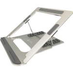 Amer Mounts AMRNS01 Foldable Laptop Tablet Stand. Fixed Price $42.41.