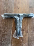 Samsung QN85LS03D Tv Legs (BN96-54194C). Fixed Price $42.00.