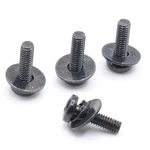 Screws For Vizio D32F-G4 (D32FG4) Tv Wall Mount (set Of. Fixed Price $8.99.