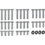 Chief Fhbu Universal Hardware Kit *new*. Fixed Price $15.00.