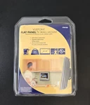Vuepoint Flat Panel Tv Tilting Wall Mount. Fixed Price $19.99.