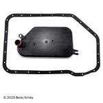 Beck Arnley 044-0302 Auto Trans Filter Kit. Fixed Price $33.99.