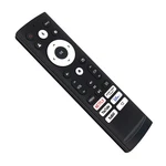 New Voice Replaced Remote ERF3AG90H For Hisense Tv 100QD7N 55U7K 65U7K 75U7K. Fixed Price $32.99.