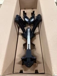 Chief K2C220B - Kontour Column Mount Articulating Arms Series. Fixed Price $174.99.
