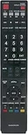 GA840WJSA Replaced Remote For Sharp Tv LC46LE810UN LC46LE820UN. Fixed Price $7.65.