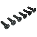 Screws For Seiki SC-50UK700N (SC50UK700N) Tv Stand / Legs (set Of 6). Fixed Price $8.99.
