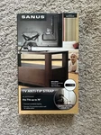 Sanus Tv Anti-tip Strap Up To BATS702-B1. Fixed Price $14.99.