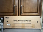 Lg Slim Bracket MEC63567315KSA For OLED77G2, OLED65G2, OLED55G2. Fixed Price $74.99.