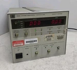 Hewlett Packard Hp 6038A System Power Supply 0-60V/0-10A 200W Used See Pictures. Fixed Price $193.49.