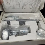 Vantage Point CGUPM06-S Universal Front Projector Mount Silver. New. Open Box. Fixed Price $34.99.