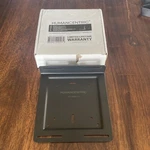 Humancentric 101-2088 Vesa /wall Mount For Mac Mini And More If 19IN Perimeter. Fixed Price $17.99.