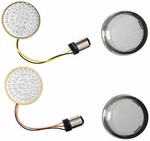 Custom Dynamics GEN-KITBCM-1 Led Turn Signal (for 2011-2016 H-d Softail,. Fixed Price $74.99.