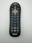 Genuine Oem Tv Rca L32WD22 Remote Control Model R301E1 Vcr Dvd Cable. Fixed Price $10.95.