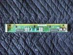 Hitachi P50H401A Abus Center Board - JP54651. Fixed Price $6.75.
