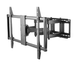 Humancentric Full Motion Tv Mount 60-100" 176LB. Fixed Price $154.99.