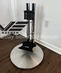 Bang & Olufsen Beovision 7-40 Beolab Table Stand Good Shape Works! ****. Fixed Price $280.00.