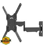 Kanto M200 26"-50" Tv Wall Mount Black Articulating. Fixed Price $125.99.