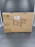 Perlesmith Long Arm Wall Mount Full Motion For 37-75 Inch Tvs, Corner M.... Fixed Price $50.99.