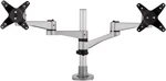 LCD-DMA-001 Desk Mounting Arm For Monitors Up 24 Inches Each, Vesa. Fixed Price $215.99.