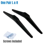 New Genuine Oem Tcl A00401-0 Tv Stand For 50S455 Screws Included. Fixed Price $14.00.