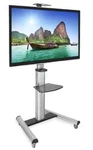 Mount-it! Mobile Tv Stand 32-70IN Screens. Fixed Price $179.99.