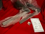 Brand New Sony XBR-85X950G/85X955G Stand W/screws &guide. Fixed Price $59.99.