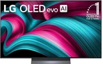 Lg OLED83C5P Inch Class Evo Ai 4K Uhd Hdr Smart Tv - 2025 Model. Fixed Price $2253.00.
