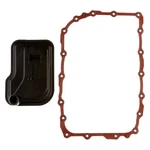 For Chevy Silverado 1500 09-18 Atp B-239 Automatic Transmission Filter Kit. Fixed Price $44.78.